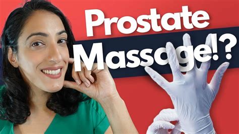 Prostate Massage Sexual massage Lend